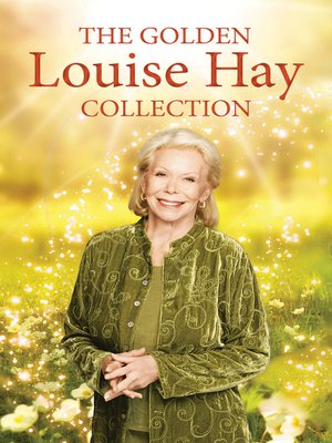 cover image of The Golden Louise L. Hay Collection